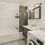 2-Room Apartment With Terraces And Garage Included