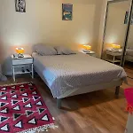 2-Room Apartment With Terraces And Garage Included
